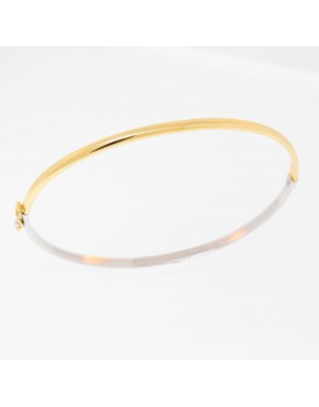 Bracelete de ouro - 0006058 Bracelete de ouro - 0006058