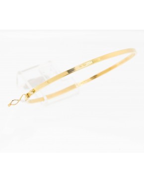 Bracelete de ouro - 0009806 Bracelete de ouro - 0009806