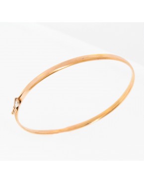 Bracelete de ouro - 0009811 Bracelete de ouro - 0009811