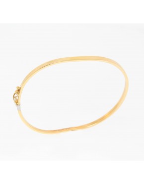 Bracelete de ouro - 0014719 Bracelete de ouro - 0014719